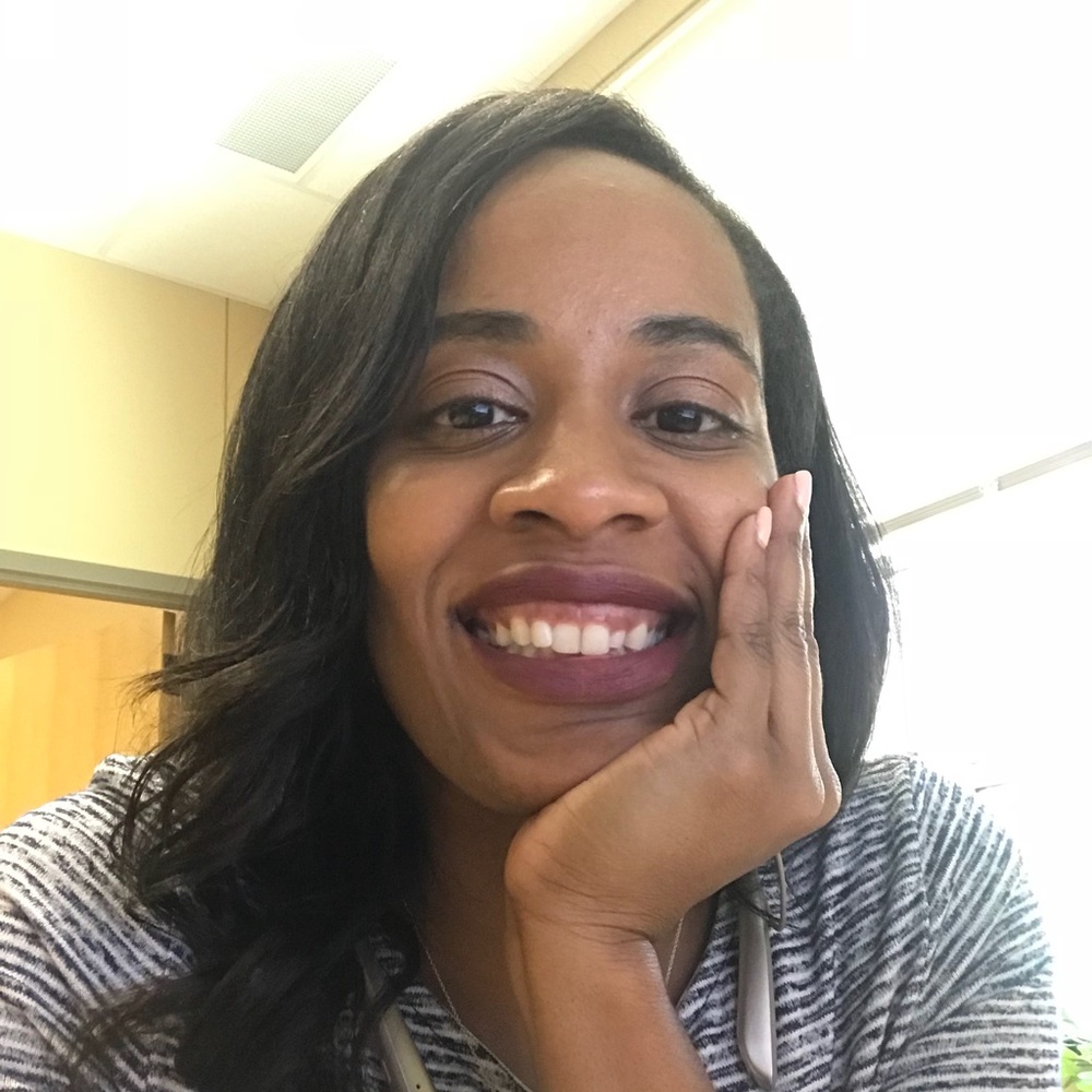 Meet your Posher, Camille